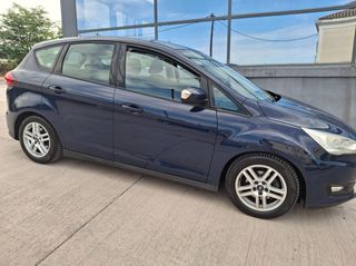 Ford C-Max 2016 C-MAX.TREND.-thumb-3