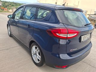 Ford C-Max 2016 C-MAX.TREND.-thumb-7