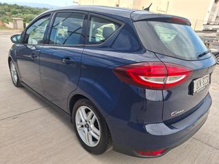 Ford C-Max 2016 C-MAX.TREND.-thumb-8