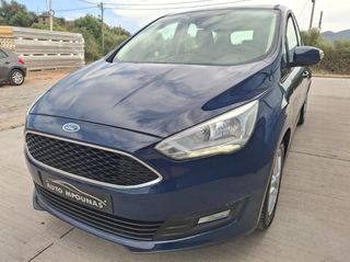 Ford C-Max 2016 C-MAX.TREND.-thumb-9