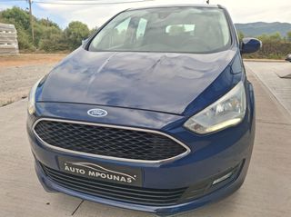 Ford C-Max 2016 C-MAX.TREND.-thumb-10
