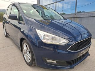 Ford C-Max 2016 C-MAX.TREND.-thumb-11