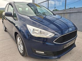 Ford C-Max 2016 C-MAX.TREND.-thumb-12