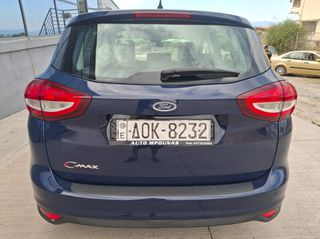 Ford C-Max 2016 C-MAX.TREND.-thumb-13
