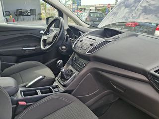 Ford C-Max 2016 C-MAX.TREND.-thumb-25