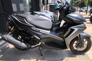 Letbe Tara 125 2026 Ετοιμοπαράδοτο με πολλά δώρα  στην ASIA MOTO PETSAS-thumb-4