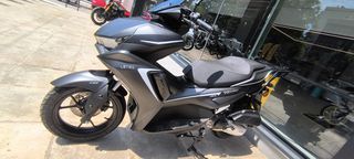 Letbe Tara 125 2026 Ετοιμοπαράδοτο με πολλά δώρα  στην ASIA MOTO PETSAS-thumb-6