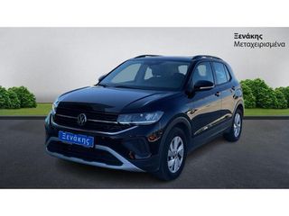 Volkswagen T-Cross 2024 LIFE