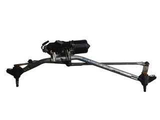 Μοτέρ Εμπρός Υαλοκαθαριστήρων Renault Kangoo 2008-2013