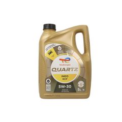 Λάδι κινητήρα TotalEnergies Quartz Ineo RCP 5W-30 5L PSA Group