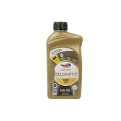 Λάδι κινητήρα TotalEnergies Quartz Ineo RCP 5W-30 1L Group PSA