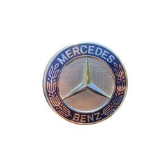 Γνήσιο σήμα εμπρός καπό Mercedes Benz A2078170316