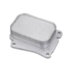 Ψύκτρα λαδιού Mercedes Benz για κινητήρες M271 A2711880401