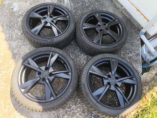 ΖΑΝΤΟΛΑΣΤΙΧΑ RENAULT CLIO 17'-thumb-1
