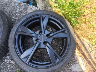 ΖΑΝΤΟΛΑΣΤΙΧΑ RENAULT CLIO 17'-thumb-3