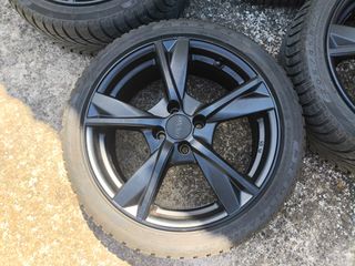 ΖΑΝΤΟΛΑΣΤΙΧΑ RENAULT CLIO 17'-thumb-4