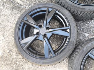ΖΑΝΤΟΛΑΣΤΙΧΑ RENAULT CLIO 17'-thumb-5
