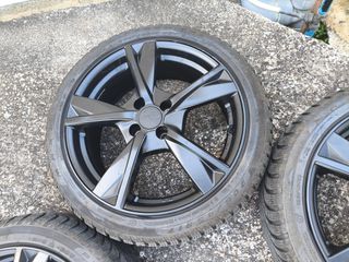 ΖΑΝΤΟΛΑΣΤΙΧΑ RENAULT CLIO 17'-thumb-6