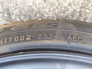 ΖΑΝΤΟΛΑΣΤΙΧΑ RENAULT CLIO 17'-thumb-7