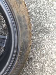ΖΑΝΤΟΛΑΣΤΙΧΑ RENAULT CLIO 17'-thumb-8