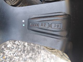 ΖΑΝΤΟΛΑΣΤΙΧΑ RENAULT CLIO 17'-thumb-11