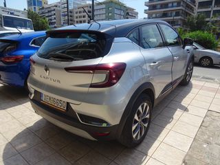 Renault Captur 2022 DYNAMIC 1.0cc ΑΝΤΙΠΡΟΣΩΠΕΙΑΣ ΕΛΕΥΘΕΡΟ ΔΑΧΤΥΛΙΟΥ-thumb-5