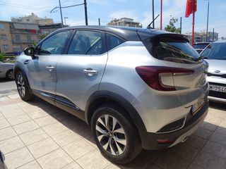 Renault Captur 2022 DYNAMIC 1.0cc ΑΝΤΙΠΡΟΣΩΠΕΙΑΣ ΕΛΕΥΘΕΡΟ ΔΑΧΤΥΛΙΟΥ-thumb-3