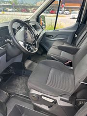 Καρότσα Ford 2017 Transit 350 L4  4.20 καροτσα 170 Ps klima navi 3θ. ΚΟΥΡΤΙΝΑ-thumb-15