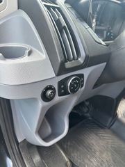Καρότσα Ford 2017 Transit 350 L4  4.20 καροτσα 170 Ps klima navi 3θ. ΚΟΥΡΤΙΝΑ-thumb-16