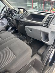 Καρότσα Ford 2017 Transit 350 L4  4.20 καροτσα 170 Ps klima navi 3θ. ΚΟΥΡΤΙΝΑ-thumb-18