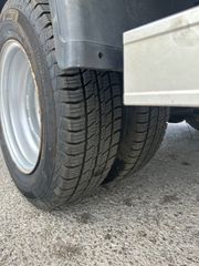 Καρότσα Ford 2017 Transit 350 L4  4.20 καροτσα 170 Ps klima navi 3θ. ΚΟΥΡΤΙΝΑ-thumb-20