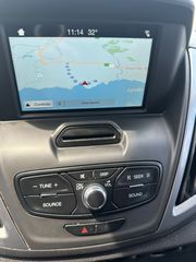Καρότσα Ford 2017 Transit 350 L4  4.20 καροτσα 170 Ps klima navi 3θ. ΚΟΥΡΤΙΝΑ-thumb-21