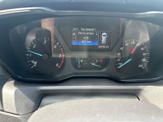 Καρότσα Ford 2017 Transit 350 L4  4.20 καροτσα 170 Ps klima navi 3θ. ΚΟΥΡΤΙΝΑ-thumb-23