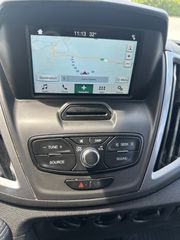 Καρότσα Ford 2017 Transit 350 L4  4.20 καροτσα 170 Ps klima navi 3θ. ΚΟΥΡΤΙΝΑ-thumb-24
