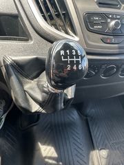 Καρότσα Ford 2017 Transit 350 L4  4.20 καροτσα 170 Ps klima navi 3θ. ΚΟΥΡΤΙΝΑ-thumb-25