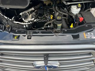 Καρότσα Ford 2017 Transit 350 L4  4.20 καροτσα 170 Ps klima navi 3θ. ΚΟΥΡΤΙΝΑ-thumb-27