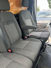 Καρότσα Ford 2017 Transit 350 L4  4.20 καροτσα 170 Ps klima navi 3θ. ΚΟΥΡΤΙΝΑ-thumb-29
