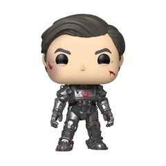Funko Pop! Television: Fallout TV Season 2 - Hank #Vinyl Figure