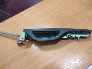 SEAT LEON (1P1) 5-10 χειρολαβή πίσω αριστερή 1p0839205-thumb-2