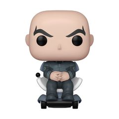 Funko Pop! Marvel: X-Men '97 - Professor X (X-Corp) #1593 Bobble-Head Vinyl Figure