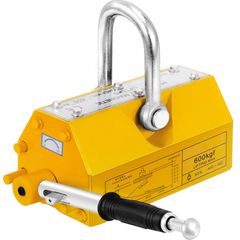 SF-600G Μόνιμος Μαγνήτης Ανύψωσης 600kg (360852) - ΧΕΙΡΟΣ - MAESTRO (#360852)