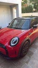 Mini Cooper 2023