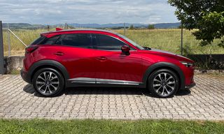Mazda CX-3 2019 Mazda CX-3 1.8 Diesel AWD Automatic (Takumi/Full Extra)