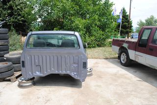 ΚΑΜΠΙΝΑ ΚΟΜΠΛΕ TOYOTA HILYX 1 ΚΑΜΠΙΝΑ 1998-2002