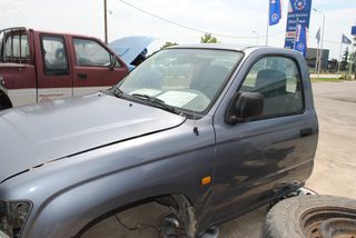 ΚΑΜΠΙΝΑ ΚΟΜΠΛΕ TOYOTA HILYX 1 ΚΑΜΠΙΝΑ 1998-2002-thumb-4
