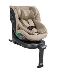 Κάθισμα αυτοκινήτου 40-150 εκ. i-Twist i-SIZE Sand 2026 - Kikka Boo