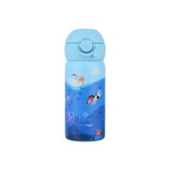 Estia Θερμός Παιδικό Wonder Bottle Save The Aegean 350ml Ocean Play