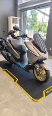 Letbe Island 125 Abs 2026 Ετοιμοπαράδοτο με πολλά δώρα στην ASIA MOTO PETSAS!-thumb-1