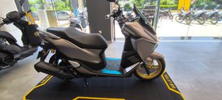 Letbe Island 125 Abs 2026 Ετοιμοπαράδοτο με πολλά δώρα στην ASIA MOTO PETSAS!-thumb-2