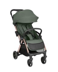 Autofolding pushchair Eden Army Green 2026 - Kikka Boo